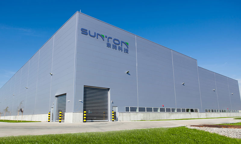 Jiangsu Suoteng Teicneolaíocht Ábhar Nua, Ltd.