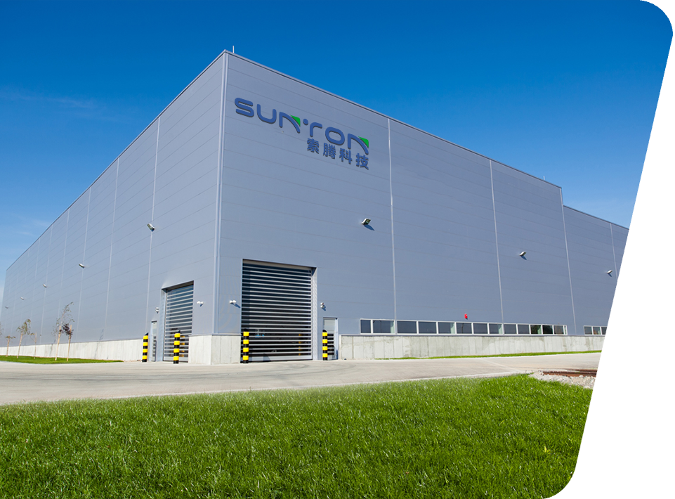 Jiangsu Suoteng Teicneolaíocht Ábhar Nua, Ltd.